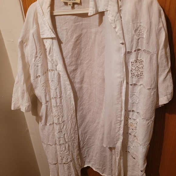 ESSENCE CHEMISE/SHIRT FOR WOMAN - Picture 3 of 4